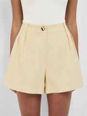 GEORGIE SHORT