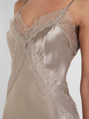 MIYAH LACE DRESS
