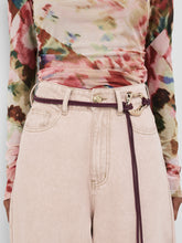 WABI SABI BELT