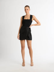 AMALFI LONGLINE KNIT