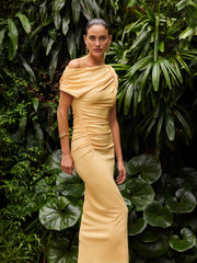 SONJA MIDI DRESS