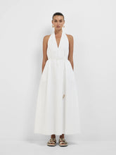 SELENE MAXI DRESS