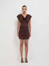 AVA MINI DRESS