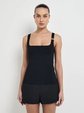 NICOLETTE KNIT TOP