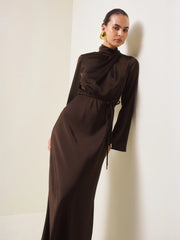 LAYLA DRESS