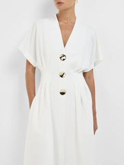 ARIANA MIDI DRESS