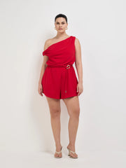 LYDIA PLAYSUIT