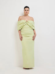CAMILLA MAXI DRESS
