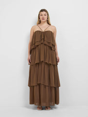 DANIKA MAXI DRESS