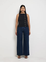 CLEMENT KNIT TOP