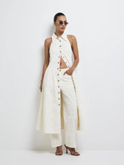 MAISIE MIDI DRESS