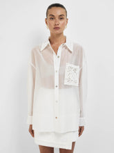 MARBELLA SHIRT