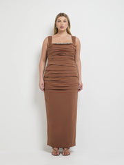 DELIA MAXI DRESS