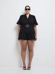 MAYA PLAYSUIT