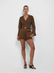 IZZY KNIT JUMPER