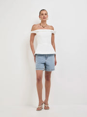 BONNIE TOP