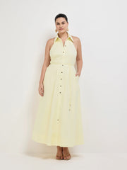 PROVENCE MAXI DRESS