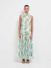ADA MAXI SKIRT