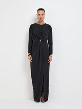 SOFIA MAXI DRESS
