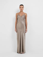 MIYAH LACE DRESS