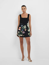 LAYLA BOTANICAL SHORT