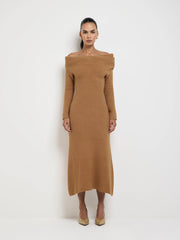 PHOENIX KNIT DRESS