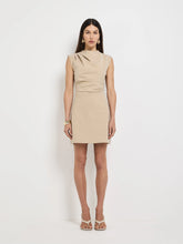 ELLE MINI DRESS