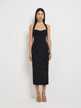 MAYA MIDI DRESS