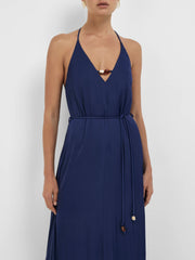 IRIS MAXI DRESS