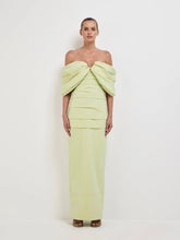 CAMILLA MAXI DRESS