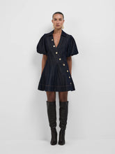 BRIAR MINI DRESS