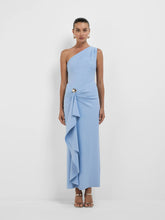 DOMINIQUE MAXI DRESS