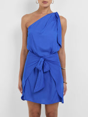 TALIA MINI DRESS