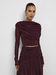 ZURI TOP
