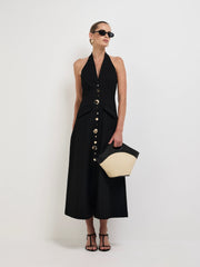 SHAI MAXI DRESS