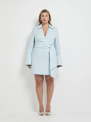 CLEMENTINE MINI DRESS