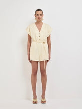 NADINA PLAYSUIT