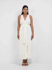 RUBY MIDI DRESS