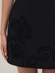 ESTELLE MINI DRESS