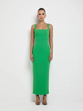 MARIAH MAXI DRESS