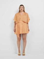SUNSET PLAYSUIT