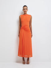 XANTHE MIDI DRESS