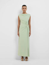 CASSIDY MAXI DRESS