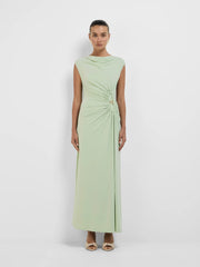 CASSIDY MAXI DRESS