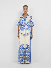 BECCA PALM PANT