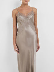 MIYAH LACE DRESS