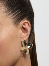 FIREWORK EARRINGS