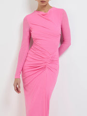 SOPHIA MAXI DRESS