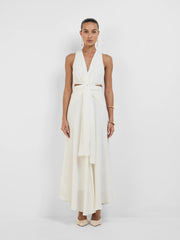RUBY MIDI DRESS