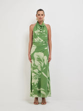 MIA MAXI DRESS